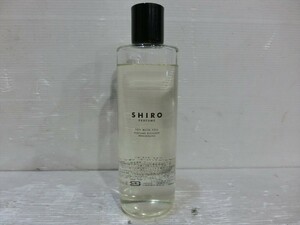 T【F6-60】【60サイズ】▲SHIRO JOY WITH YOU パフュームディフューザー リキッド 500ml/ルームディフューザー