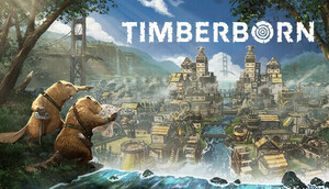 【Steamキーコード】Timberborn /ティンバーボーン