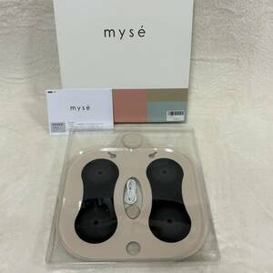 1円【極美品】YA-MAN ヤーマン　ミーゼスパトレーナー　MS-60N