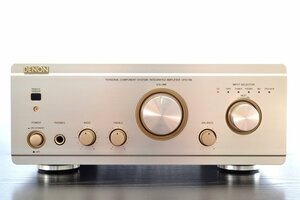 DENON デノン UPA-F88 コンパクト プリメインアンプ(中古品)