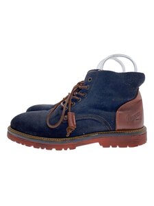 Danner◆ブーツ/26.5cm/NVY