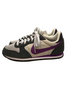 NIKE◆ローカットスニーカー/24cm/GRY/644451-005