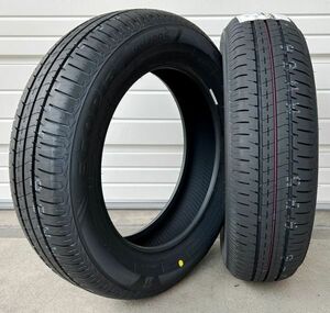 ★ 即納可能! 2024年製 ブリヂストン 低燃費 エコピア NH200C 175/55R15 77V 新品4本SET ★ 個人宅もOK! ☆彡 「出品=在庫OK!」