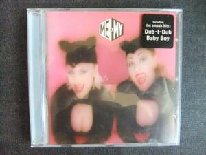 洋楽CD-2　　Me＆My Me＆My　　