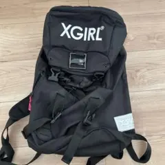 XGIRL リュック　バックパック　ニューエラ