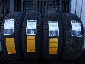 ◎7663 新品 コンチネンタル ContivikingContact6 205/55R16 4本