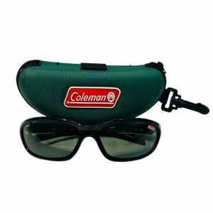 【Coleman/コールマン】サングラス CO3042-2 ケース付き★