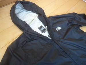 ☆ユーズド☆THE NORTH FACE ノースフェイス レインジャケット