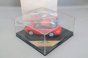 ビテス V98146 ポルシェ 911 カレラ 赤 1998 996型（VITESSE V98146 Porsche 911 Carrera Guards Red 1998 Type 996）1/43スケール