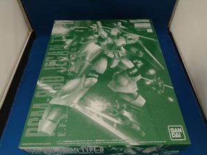 プラモデル バンダイ 1/100 RGM-89D ジェガンD型 MG 「機動戦士ガンダムUC」 プレバン限定