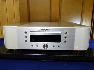 Marantz SA-7S1// CD/SACD共読み込みません　ジャンク扱いで//要修理品//発売価格￥785.000