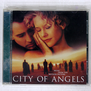 VARIOUS/CITY OF ANGELS/REPRISE RECORDS 9362-46867-2 CD □