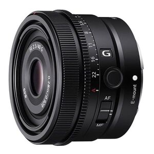 中古 １年保証 美品 SONY FE 40mm F2.5 G [SEL40F25G]