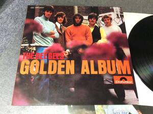 LP☆ビージーズ☆ゴールデン アルバム☆Bee Gees Golden Album☆SMP 2037