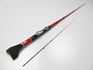 黒鯛工房 カセ筏師 THEチヌセレクション 急流140　／管理AS3497／41