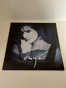 【LP】【2015 EU Original】ENYA / DARK SKY ISLAND