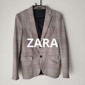 ZARA ザラ ツイードジャケット