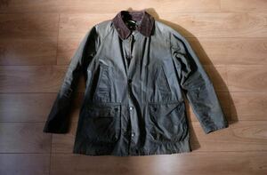 Barbour バブアー BEDALE ビデイル SL オイルドジャケット