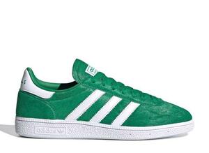 TONDABAYASHI RAN adidas Originals Handball Spezial "Green/Footwear White" 25.5cm IH9982