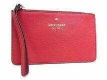 kate spade NEW YORK(ケイト・スペード ニューヨーク)　レザー　ポーチ　954550L673-331C