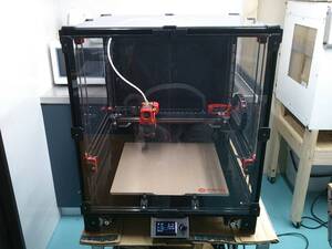 実動 3Dプリンター Voron2.4 造形サイズ350x350x350mm 組み立て済