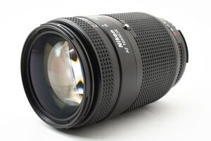 ★実用美品★ニコン NIKON AF NIKKOR 35-135mm F3.5-4.5 #1741