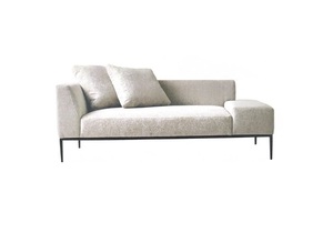 LAC☆超美品 未使用 モデルルーム展示 NONA ライト ノーナ SOFA FIS 北欧家具 インテリア 検索：Cassina ACTUS alfrex BoConcept