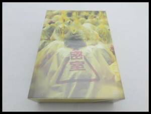 ★未開封★cali≠gari★カリガリの仕事 2011/DVD（グッズ初回