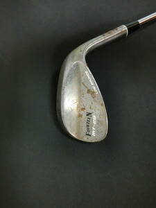 ★フォーティーン FOURTEEN MT-28 LOW BOUNCE 58° Flex WEDGE 値下げ交渉可・中古★T37