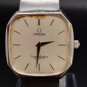 オメガ Omega 腕時計 動作品 391.0012（コンステレーション） ユニセックス 3556327