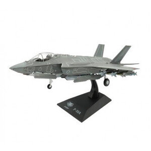 KBウィングス 1/72スケール F-35A 空対地モード KBW72009 /a