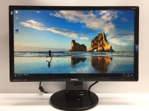 BenQ/ベンキュー PCモニター GL2260-T (GW2265) 21.5インチ フルHD 1920x1080