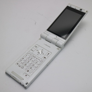 中古 P-03A ホワイト 即日発送 DoCoMo ガラケー Panasonic Pー03A 本体 あすつく 土日祝発送OK