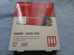 [新品未開封・超希少]WDS200T1R0B ウエスタンデジタル 内蔵SSD SATA 2TB 高騰気味のSSDを新品でもお買い得に 人気商品 一点限り 売切御免