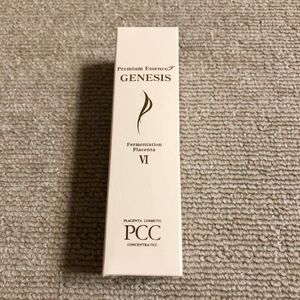 《送料無料》PCC プレミアムエッセンスF Ⅵ（美容液）30ml 新品未開封