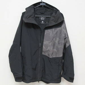 【us M】【jp L】ak BOOM JACKET バートン ジャケット BURTON Men