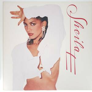 良盤屋◆LP◆US 輸入盤 シーラ・E/Sheila E/1987 ◆Synth-pop, Funk◆P-4074