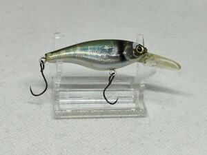 バスバスターズ BBシャッド 48SP / B.B. SHAD 48SP