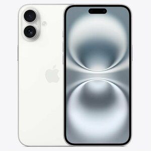 【新品・送料無料・おまけ付】iPhone 16 Plus ホワイトチタニウム 256GB 6.7インチ MXVH3J/A モデルA3289 国内版 2023年9月20日発売