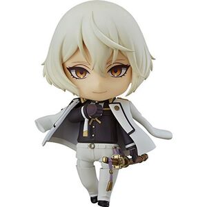 ねんどろいど 刀剣乱舞-ONLINE- 髭切 ノンスケール ABS&PVC製 塗装済み可動フィギュア