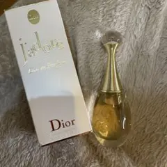 【未使用】ディオール  ジャドール オードパルファム オードゥ dior