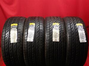 タイヤ4本 《 ピレリ 》 PZERO ネロ [ 255/30R24 97W ]10分山★ ハリアー エクスプローラー n24