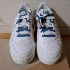 [新品未使用]asicsスニーカー