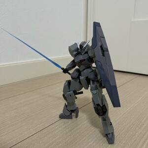 機動戦士ガンダム水星の魔女HG新商品ことガンヴォルヴァの完成品