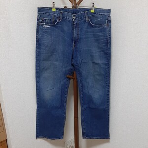 LUCKYBRAND ラッキーブランド　MADE IN USA 38