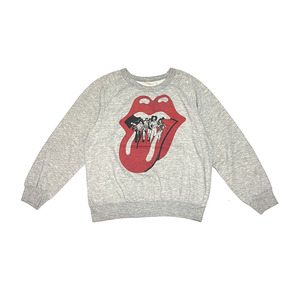 【送料無料】激レア カナダ製 80s The Rolling Stones U.S.TOUR 