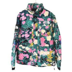 Supreme×THE NORTH FACE シュプリーム ノースフェイス 22SS Trekking Convertible Jacket ジャケット NP02205I ミックス M ITIVZ14XXHDQ