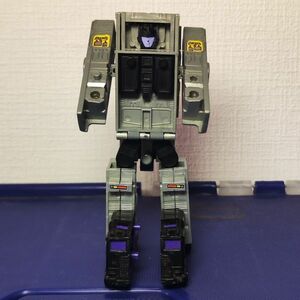 タカラ トミー トランスフォーマー G1 モーターマスター おもちゃ ロボット レア