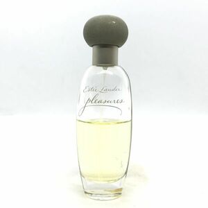 ESTEE LAUDER エスティ ローダー プレジャーズ EDP 30ml ☆送料350円