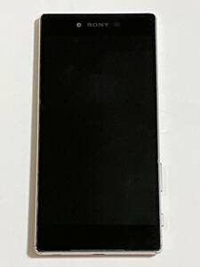 SONY Xperia Z5 Premium SO-03H docomo ドコモ スマートフォン スマホ 送料無料